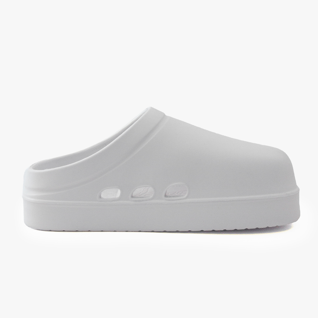 イージーサボ グレー | Racbaki