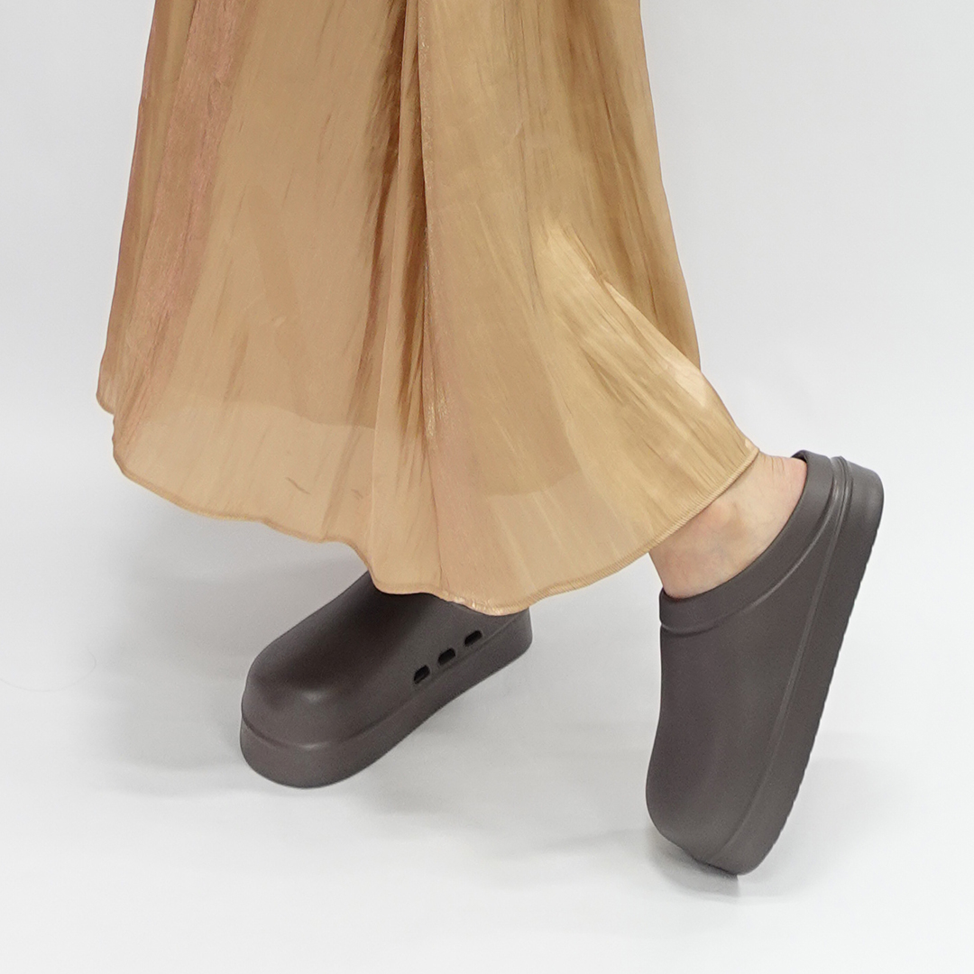 イージーサボ ブラウン | Racbaki