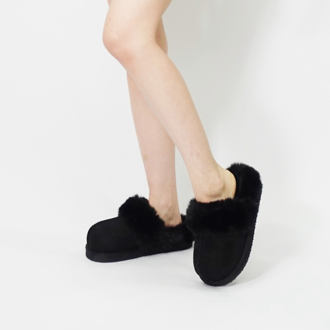 ファーサボ2 ブラック | Racbaki