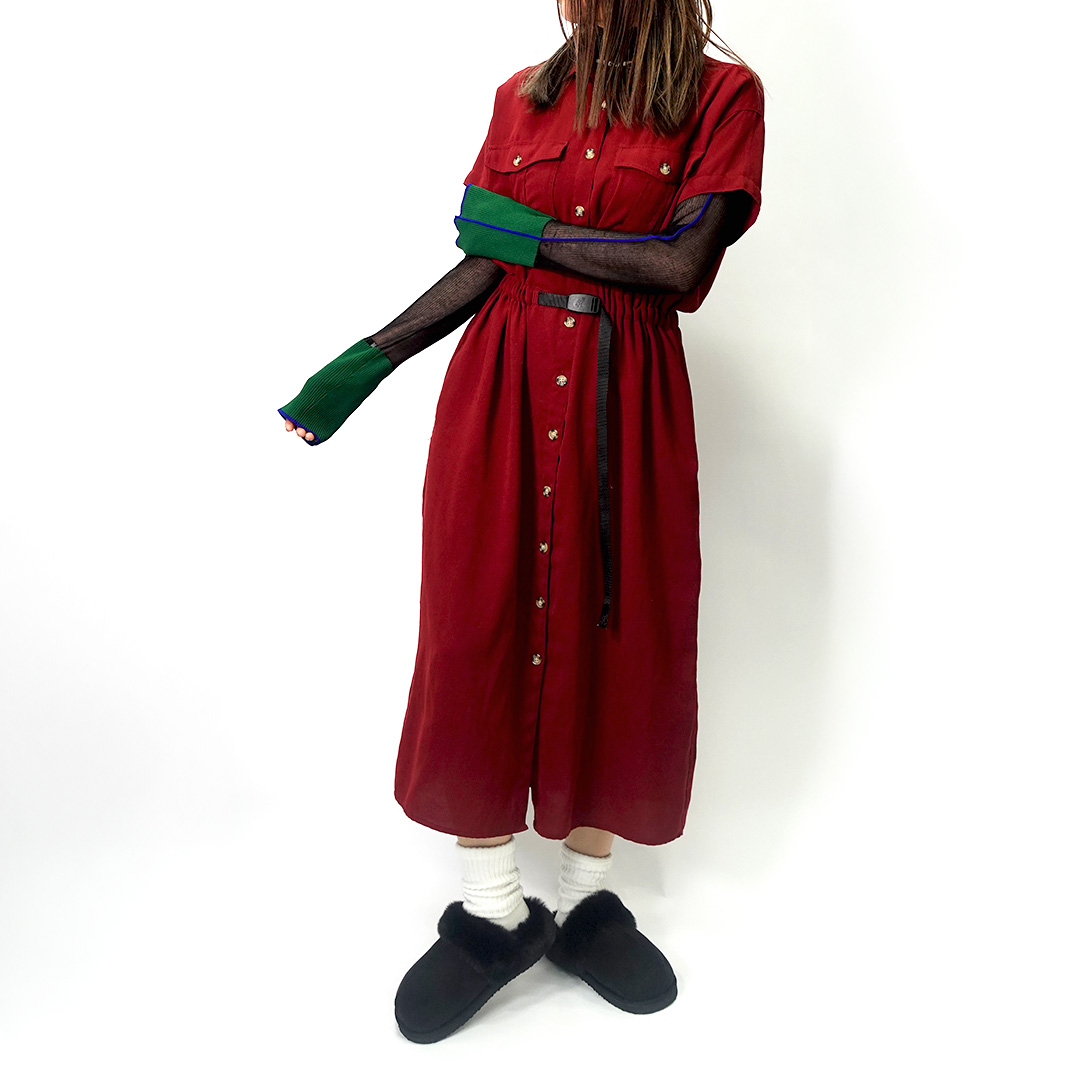 ファーサボ2 ブラック | Racbaki