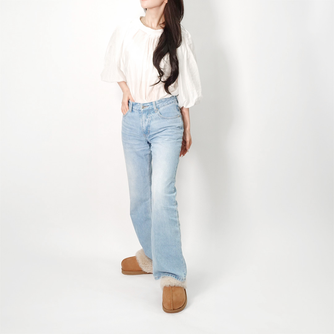 ファーサボ2 ベージュ | Racbaki