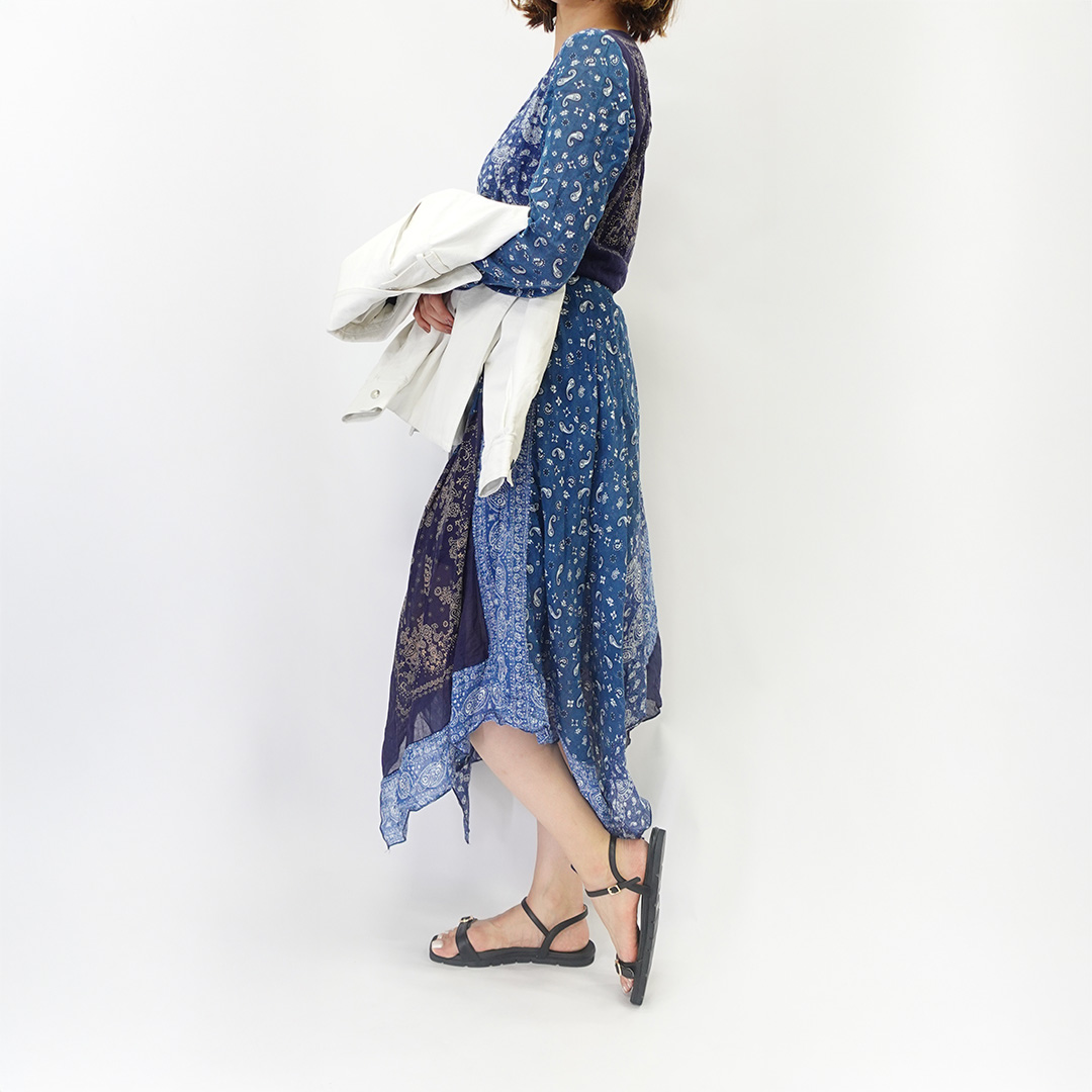 ラインサンダル | Racbaki