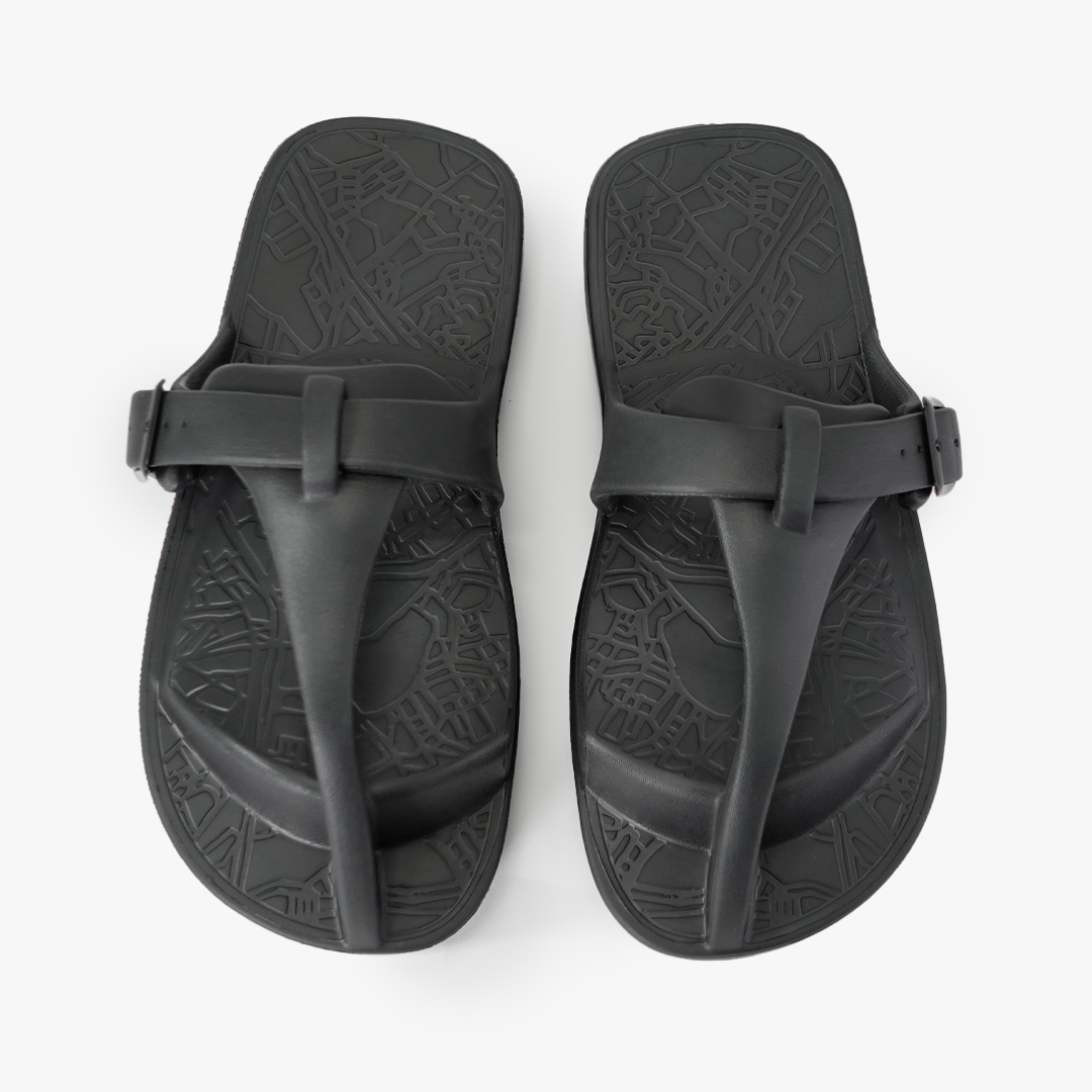 イージーサンダル スタビライザー | Racbaki