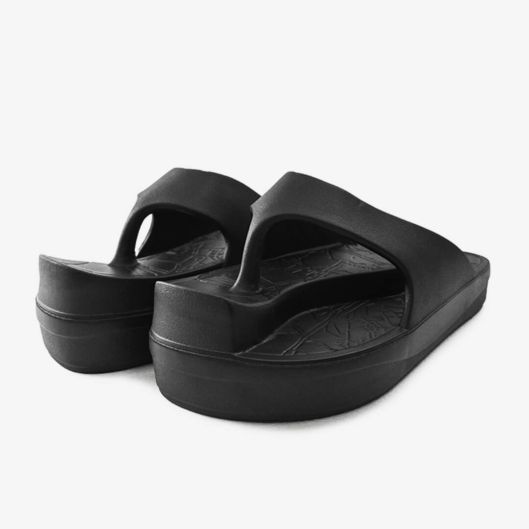 ファーストセット2足】イージーサンダル＆イージーサンダルスリム