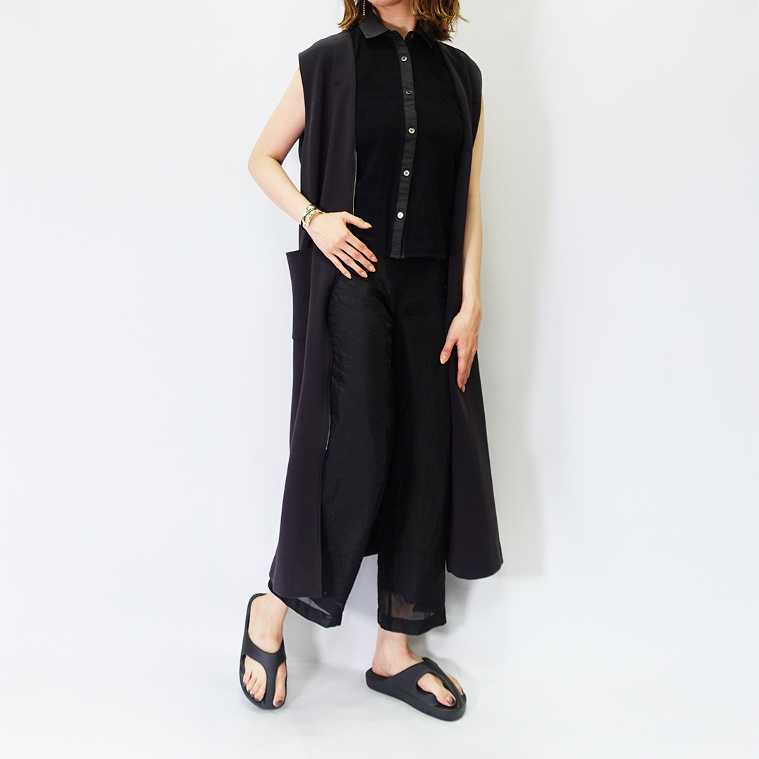 ラクバキ racbaki アンカー M 新商品イージーサンダル アンカー発売の