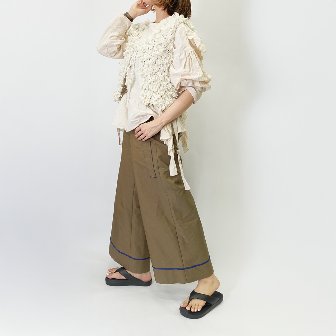 イージーサンダル スリム | Racbaki