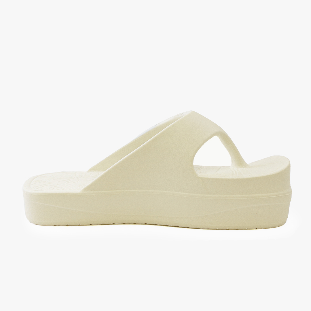 イージーサンダル ナチュラル | Racbaki