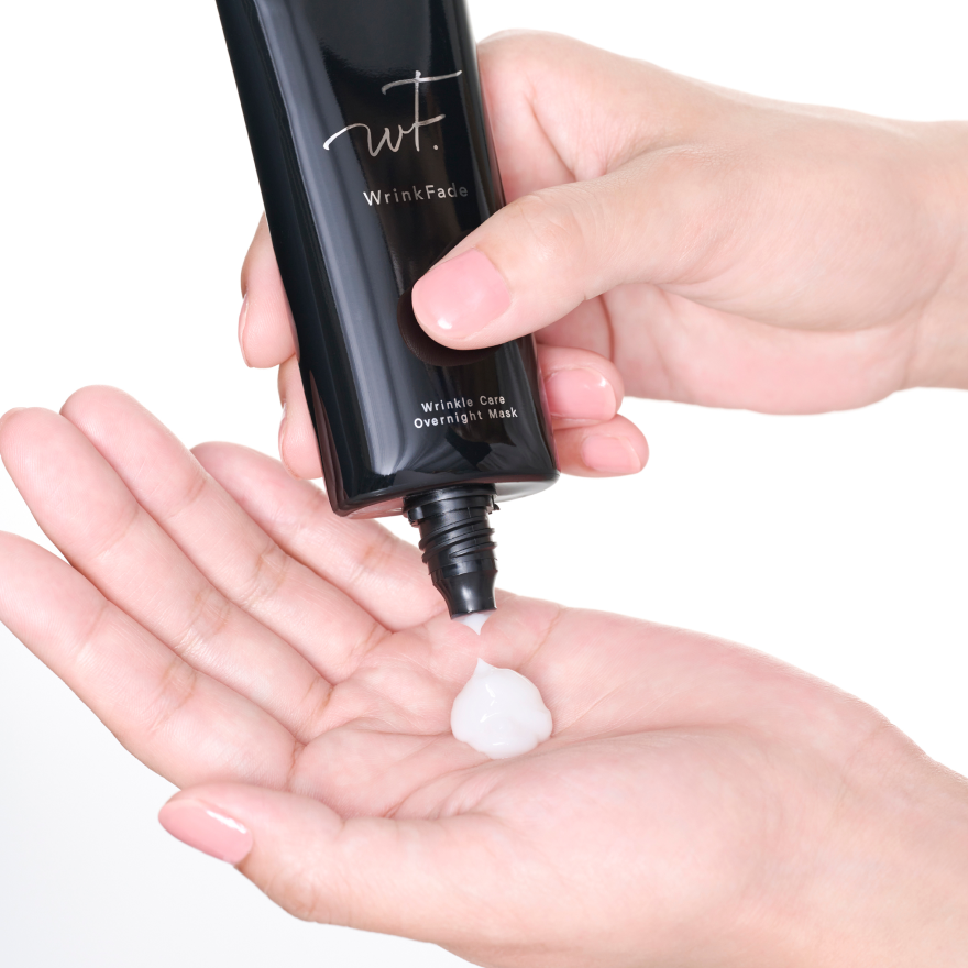 WrinkFade（リンクフェード）/公式サイト