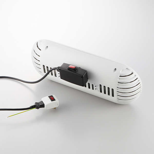 クレスター お風呂ヒーター 1台