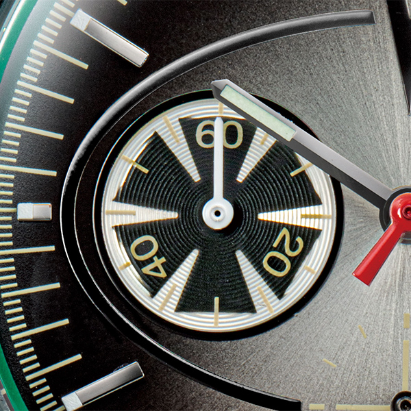 仮面ライダーV3 生誕50周年プレミアムウオッチ 1本