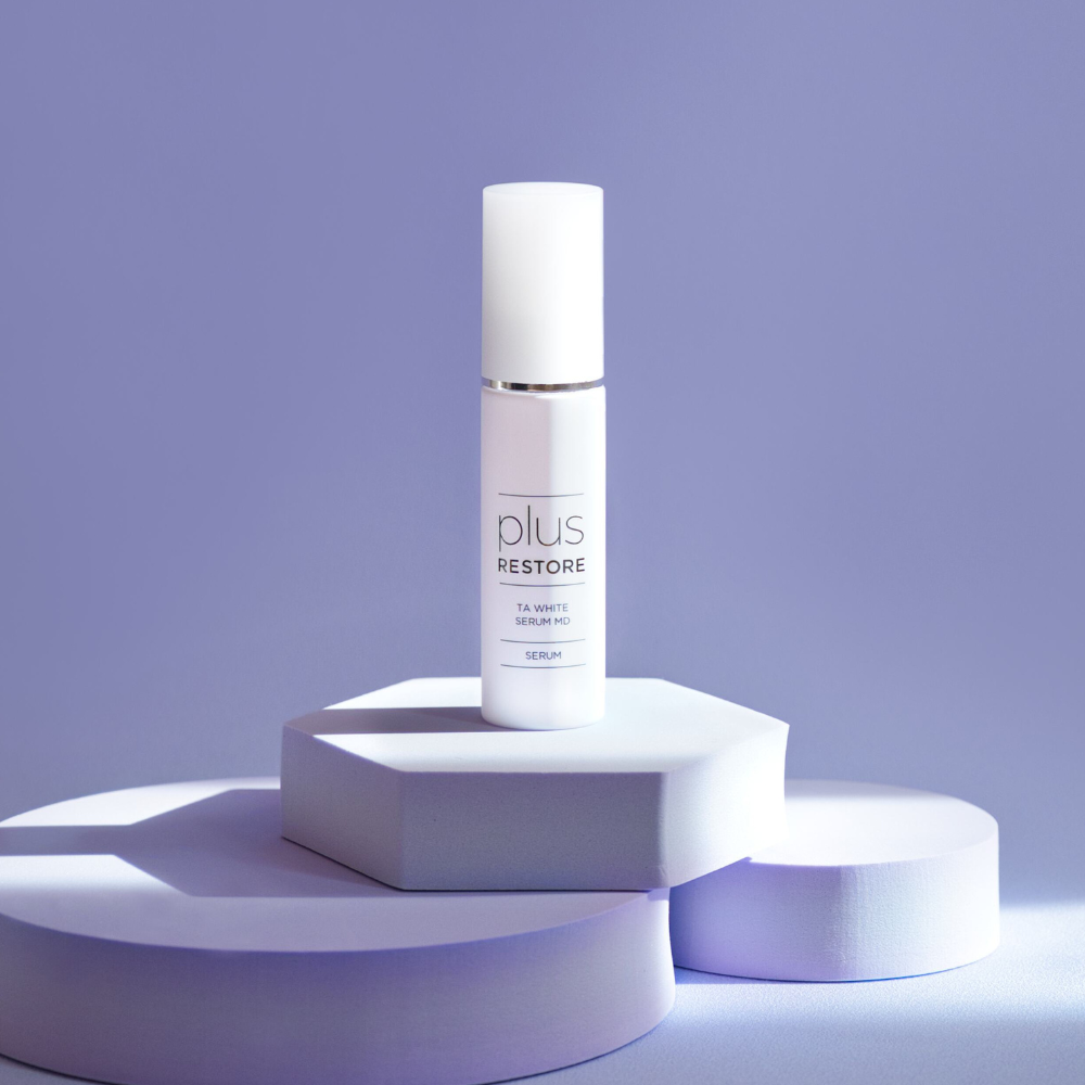 プラスリストア TAホワイトセラムMD - ドクターズスタイル by 聖心美容