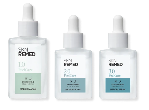SKNREMED（スキンリメド） 公式ストア
