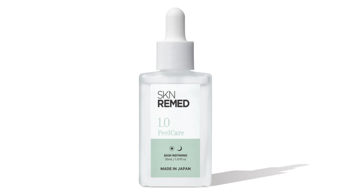 SKNREMED（スキンリメド） 公式ストア