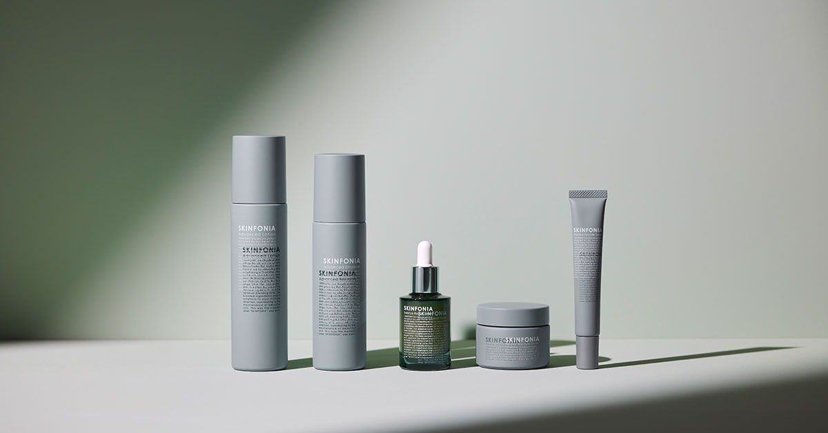 SKINFONIA（スキンフォニア） | 商品詳細