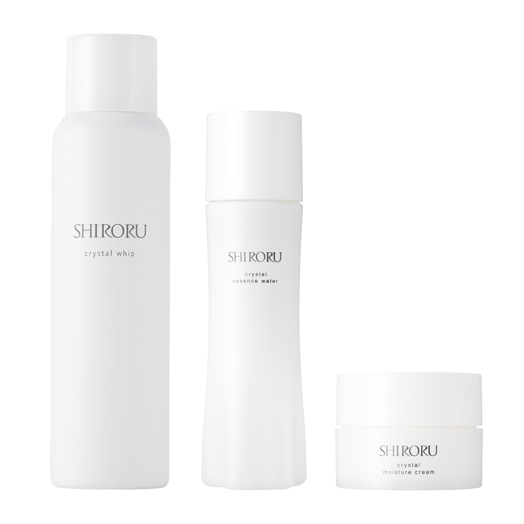 SHIRORU(シロル)公式オンラインストア