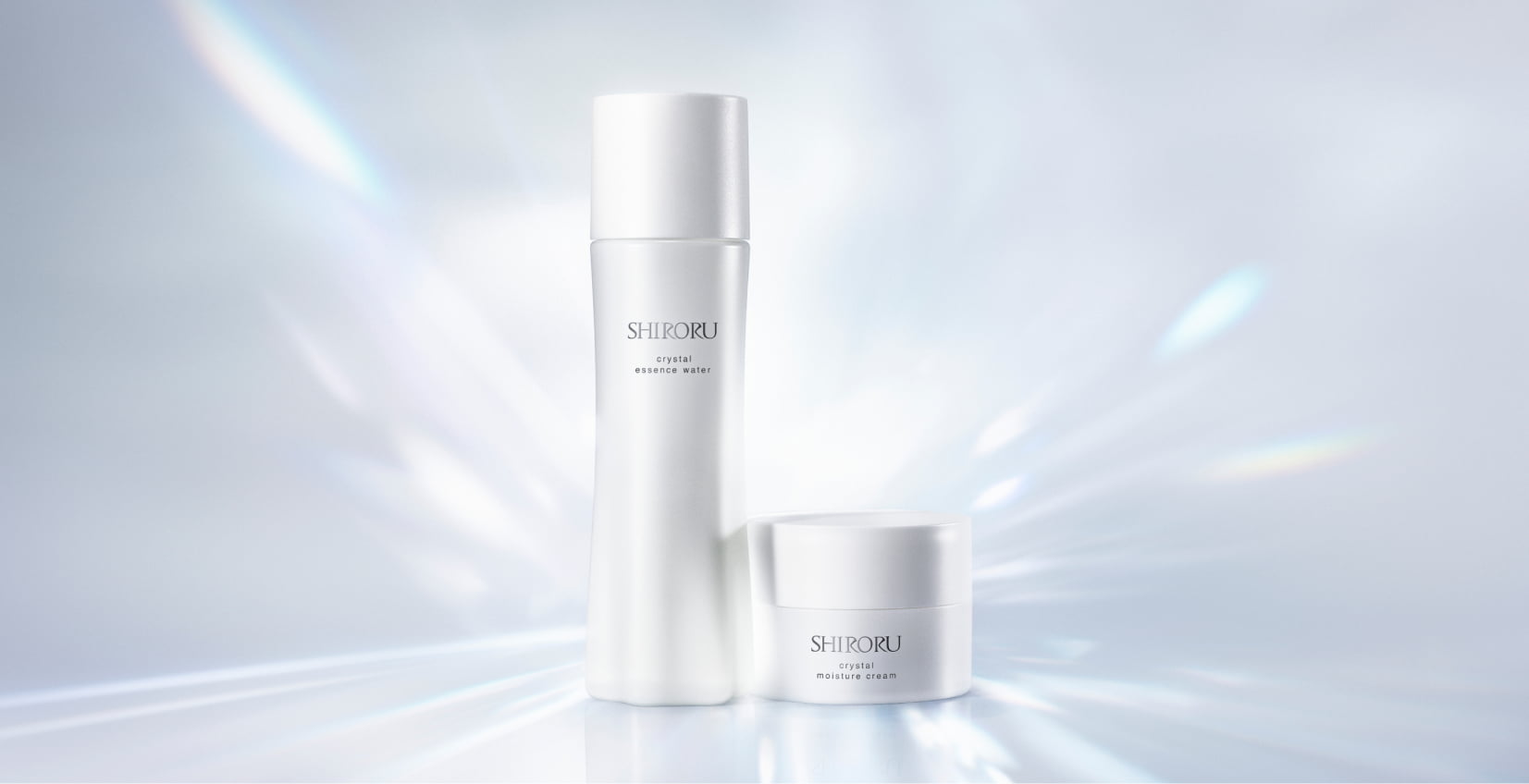 クリスタル エッセンスウォーター[医薬部外品]｜SHIRORU(シロル)公式