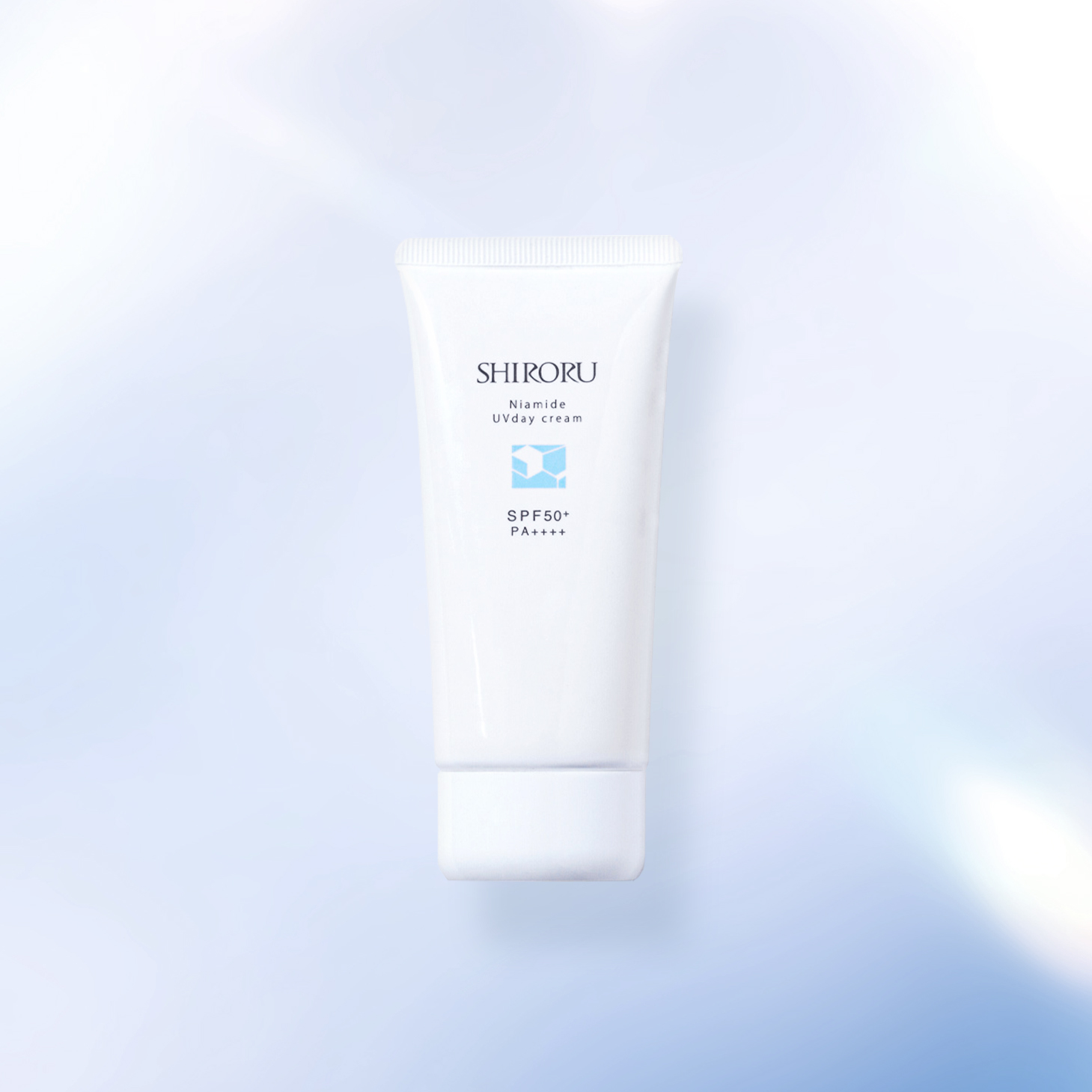ナイアミドUVデイクリーム