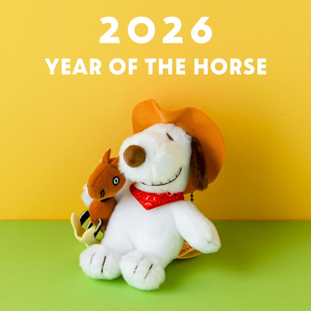 SNOOPY 茶屋オンラインストア