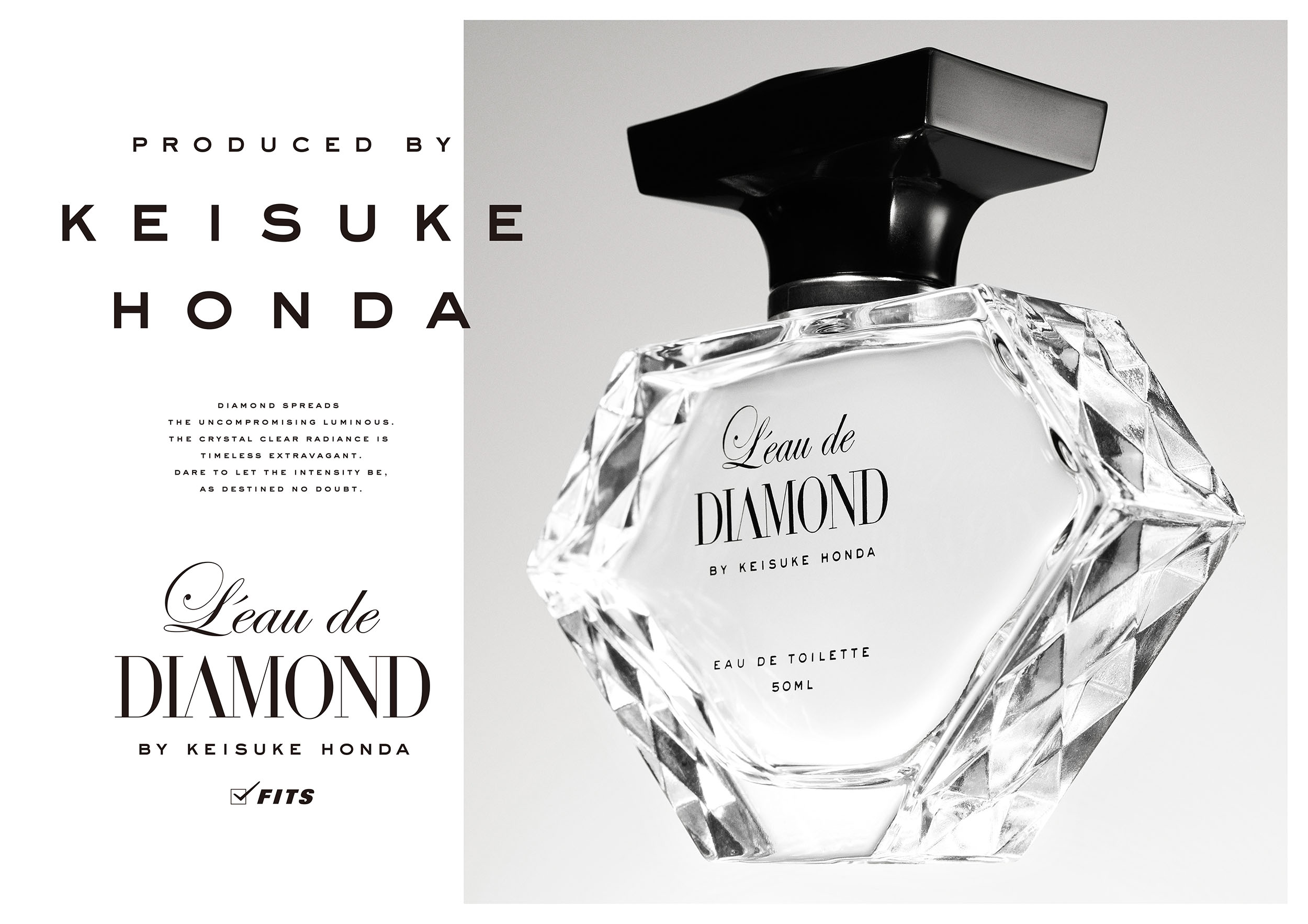 FITS you. STORE | フィッツユーストア