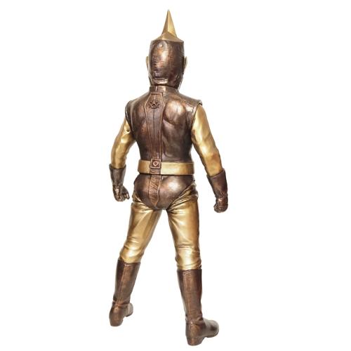 スペクトルマンBタイプ 超ハイグレードVer.昭和の特撮!40cmサイズ