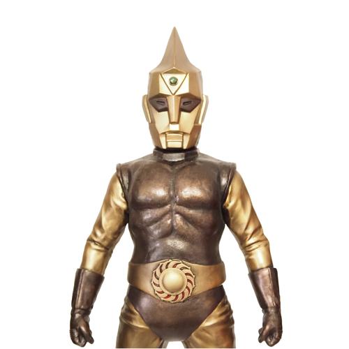 スペクトルマンBタイプ 超ハイグレードVer.昭和の特撮!40cmサイズ