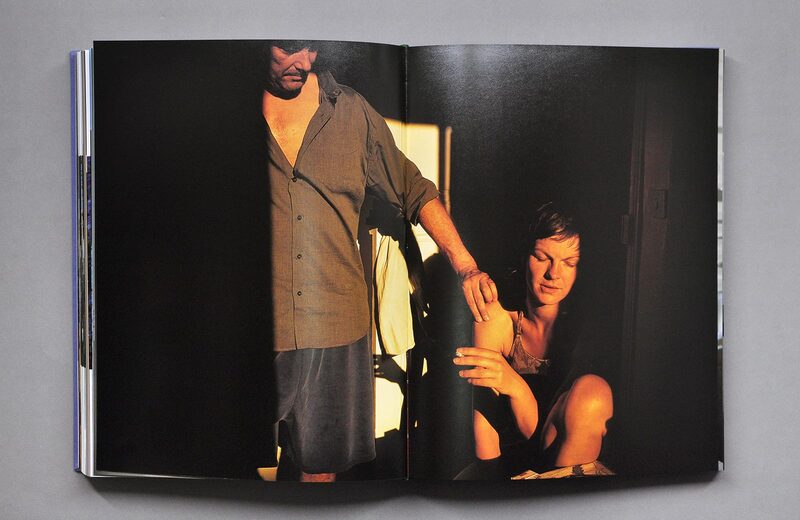 The Devil's Playground - Nan Goldin | moom bookshop - art books
