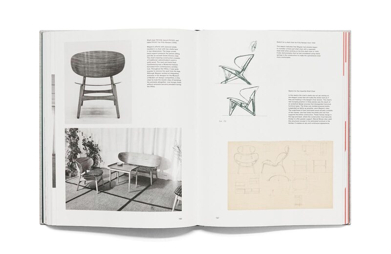 Hans J. Wegner: Just One Good Chair - Hans J. Wegner, Christian