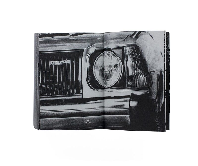 中平卓馬一〇〇〇- 中平卓馬| moom bookshop - 藝術書籍與雜誌