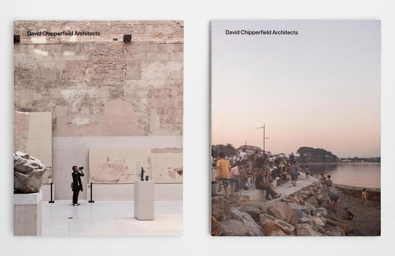 David Chipperfield Architects 1985-2014/2015-2024 - David