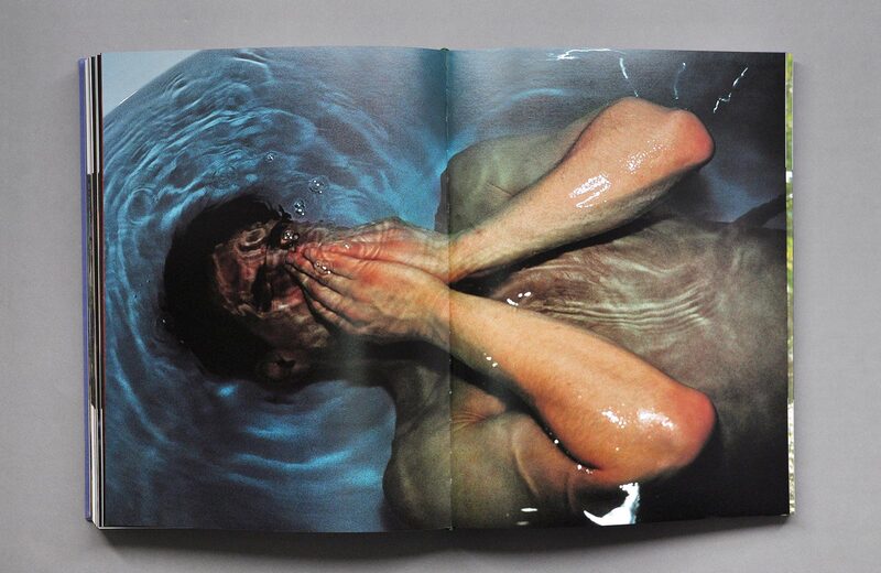 The Devil's Playground - Nan Goldin | moom bookshop - art books