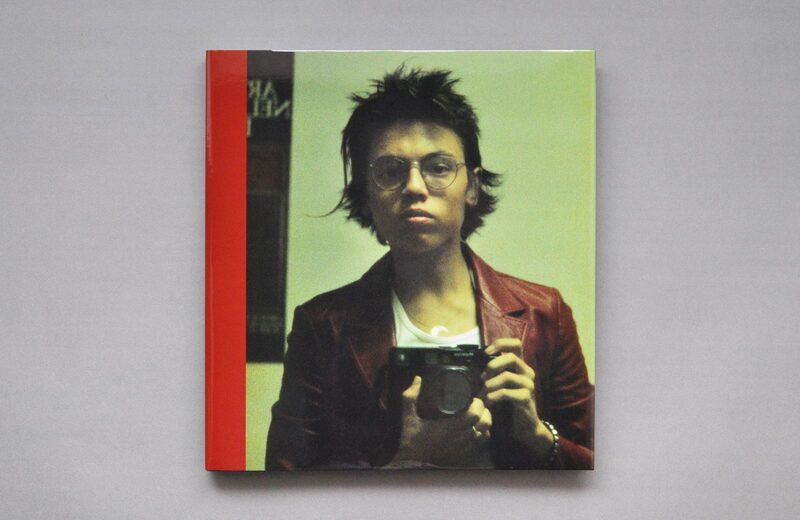 ArgueSKE 1994-1997 - Davide Sorrenti | moom bookshop - art books