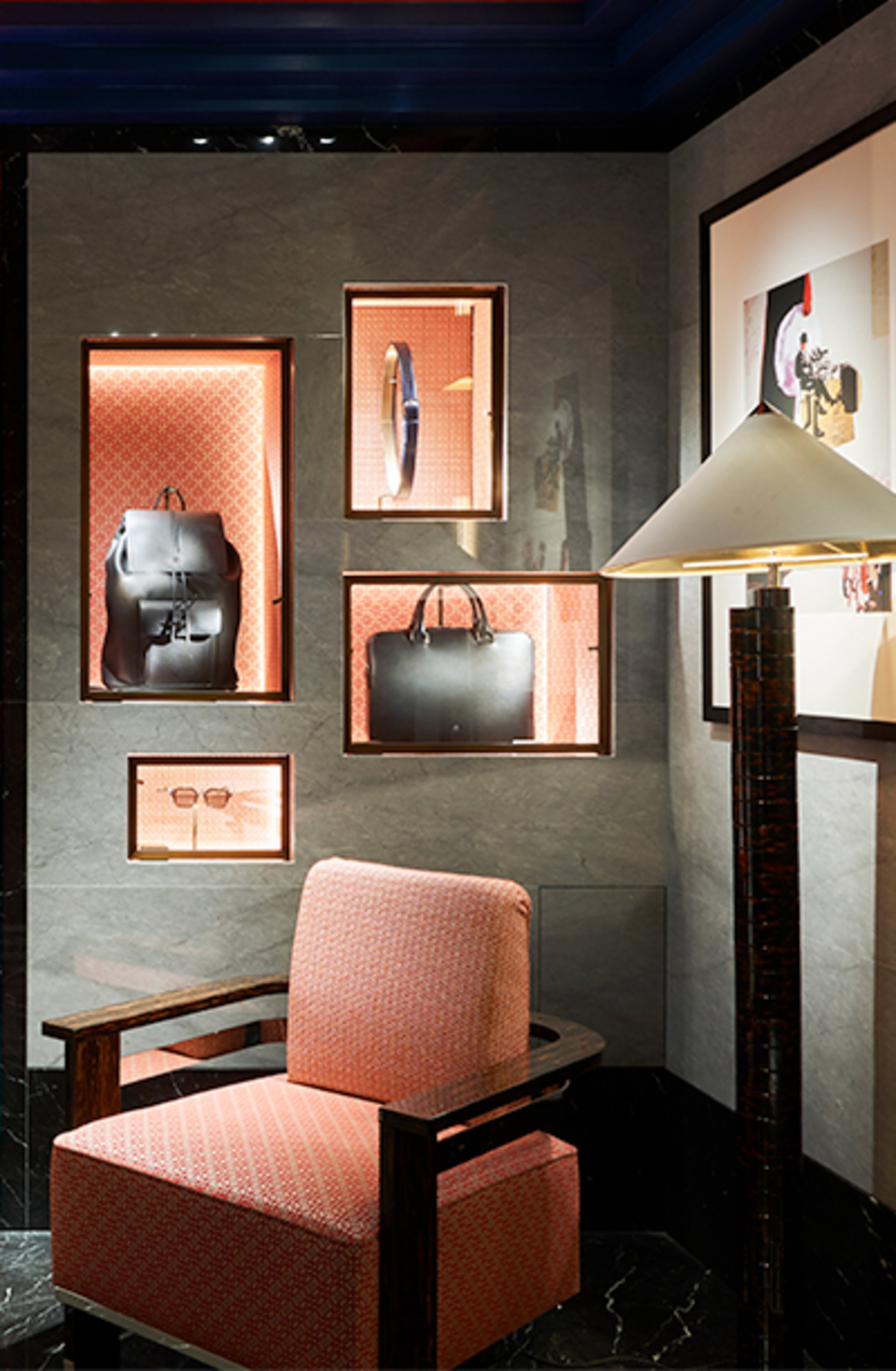 Menswear | In-Store | Harrods US