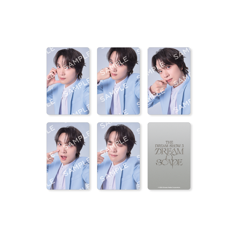 ランダムフォトカード(全41種) | SMTOWN OFFICIAL ONLINE STORE