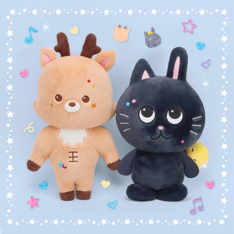 40CM DOLL | SMTOWN OFFICIAL ONLINE STORE