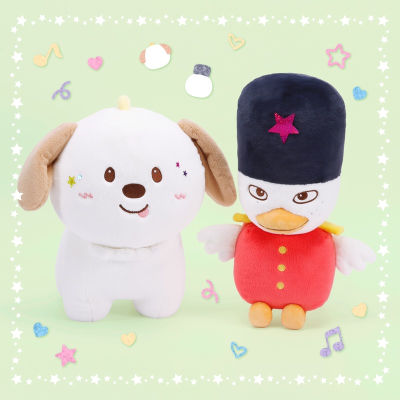 40CM DOLL | SMTOWN OFFICIAL ONLINE STORE