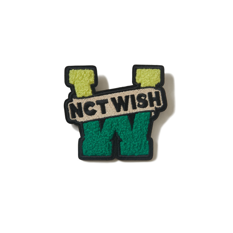 サガラワッペンバッジ | SMTOWN OFFICIAL ONLINE STORE