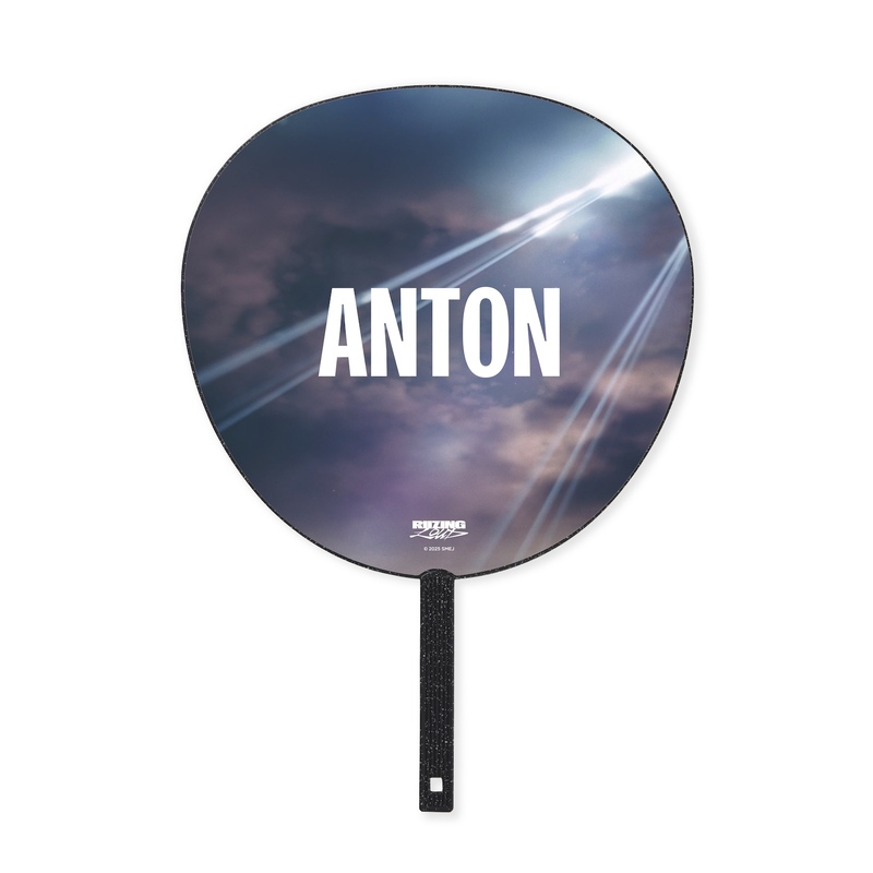 BIGうちわ | SMTOWN OFFICIAL ONLINE STORE