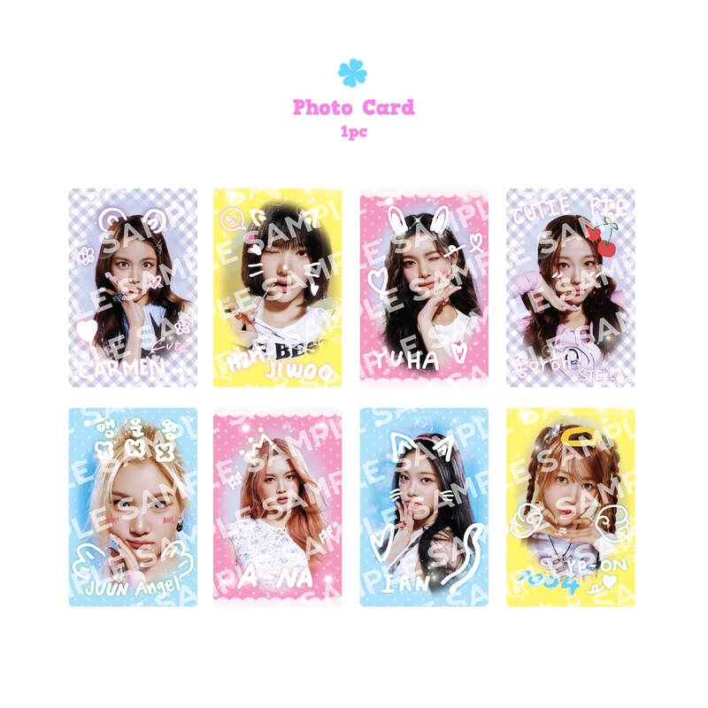 COLLECT BOOK SET | SMTOWN OFFICIAL ONLINE STORE