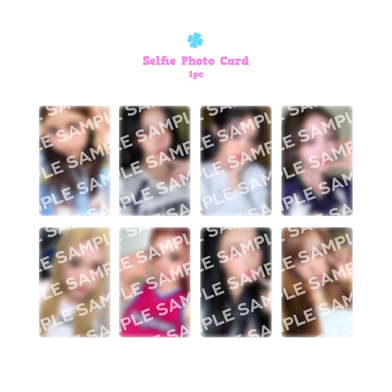 COLLECT BOOK SET | SMTOWN OFFICIAL ONLINE STORE