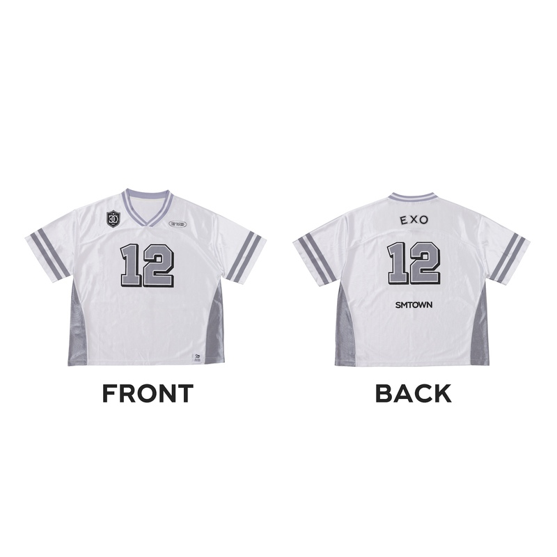 ユニフォーム | SMTOWN OFFICIAL ONLINE STORE