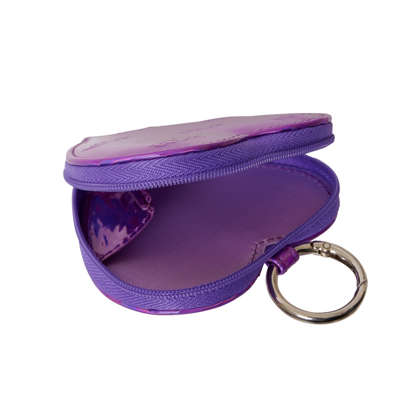 ハート型ポーチ | SMTOWN OFFICIAL ONLINE STORE