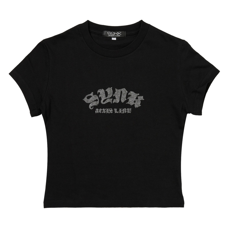 T-shirt_LOGO ver.(MINI) | SMTOWN OFFICIAL ONLINE STORE