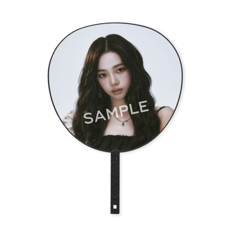BIGうちわ | SMTOWN OFFICIAL ONLINE STORE