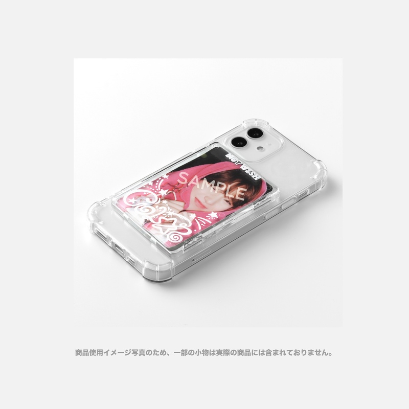 MAGNETIC CARD CASE | SMTOWN OFFICIAL ONLINE STORE