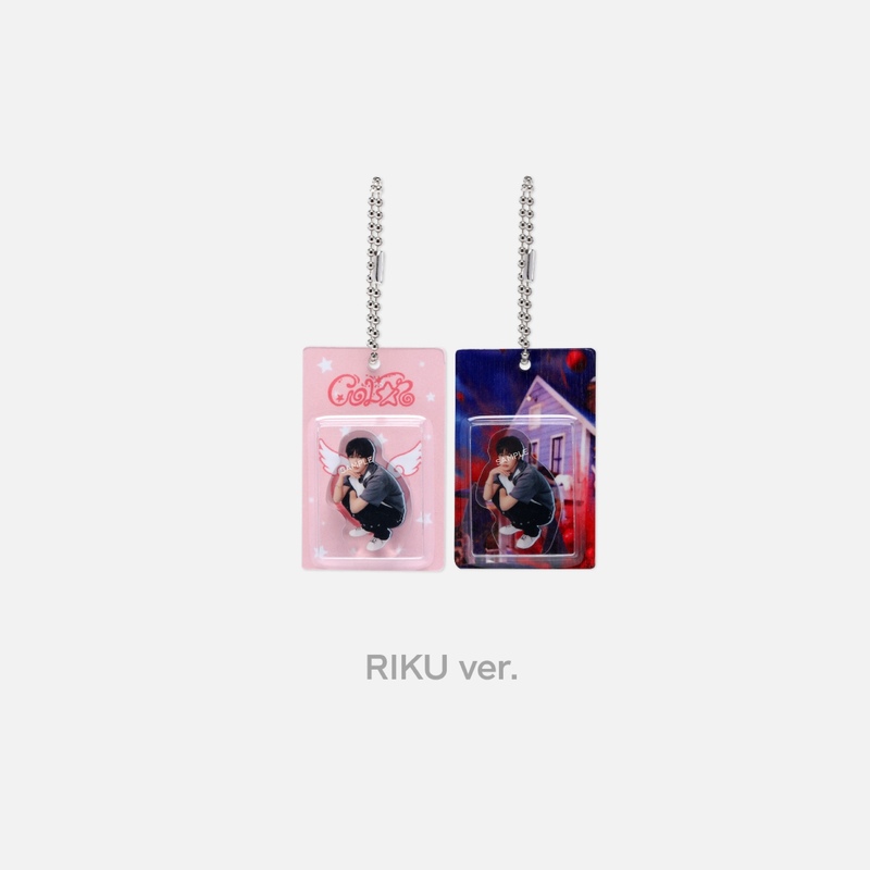 ACRYLIC BLOCK SET | SMTOWN OFFICIAL ONLINE STORE