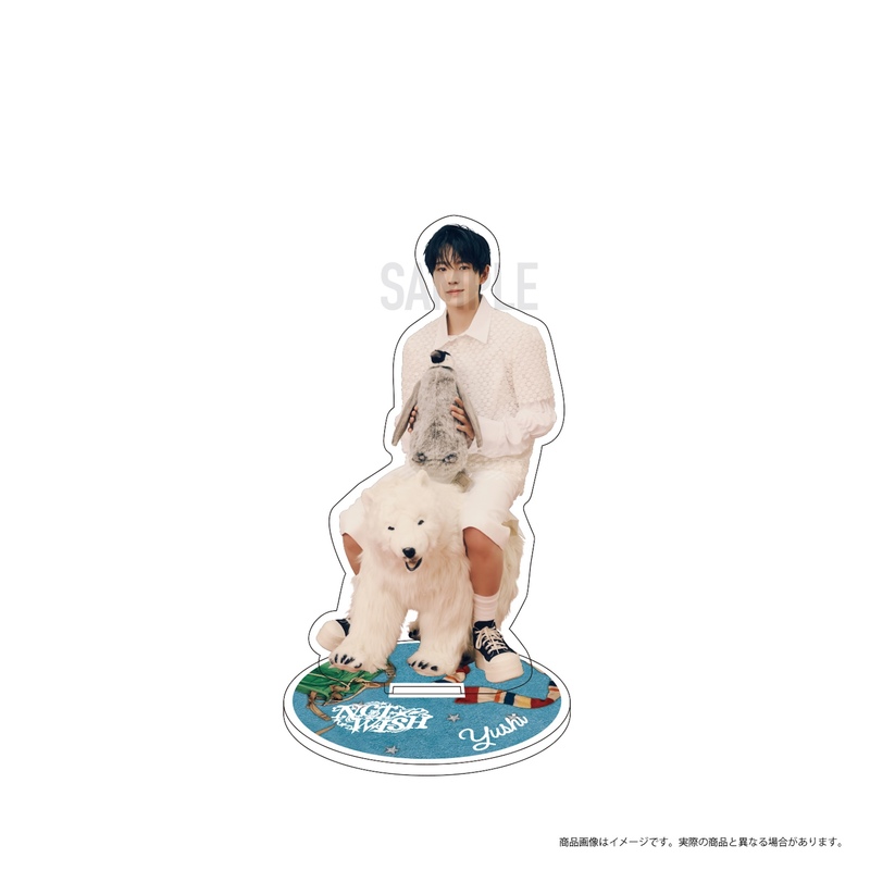 アクリルスタンド | SMTOWN OFFICIAL ONLINE STORE