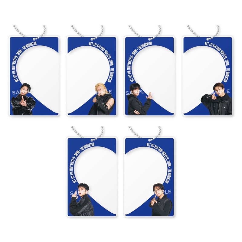 ランダムトイ | SMTOWN OFFICIAL ONLINE STORE