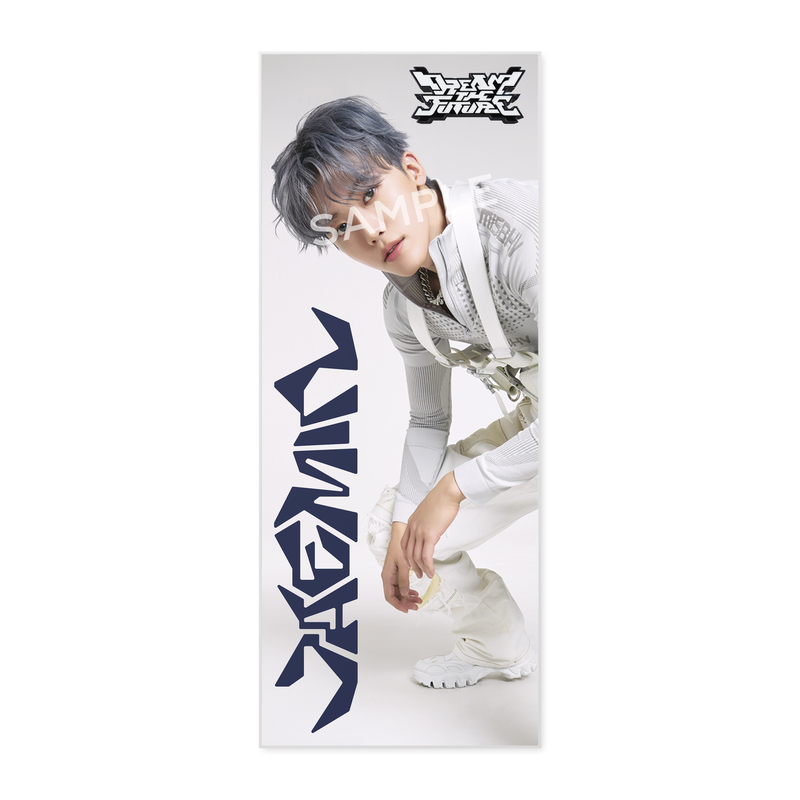 スローガンタオル | SMTOWN OFFICIAL ONLINE STORE