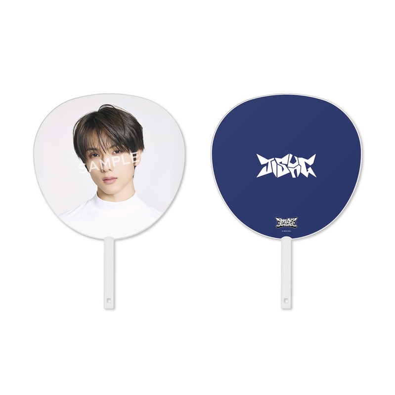 BIGうちわ | SMTOWN OFFICIAL ONLINE STORE