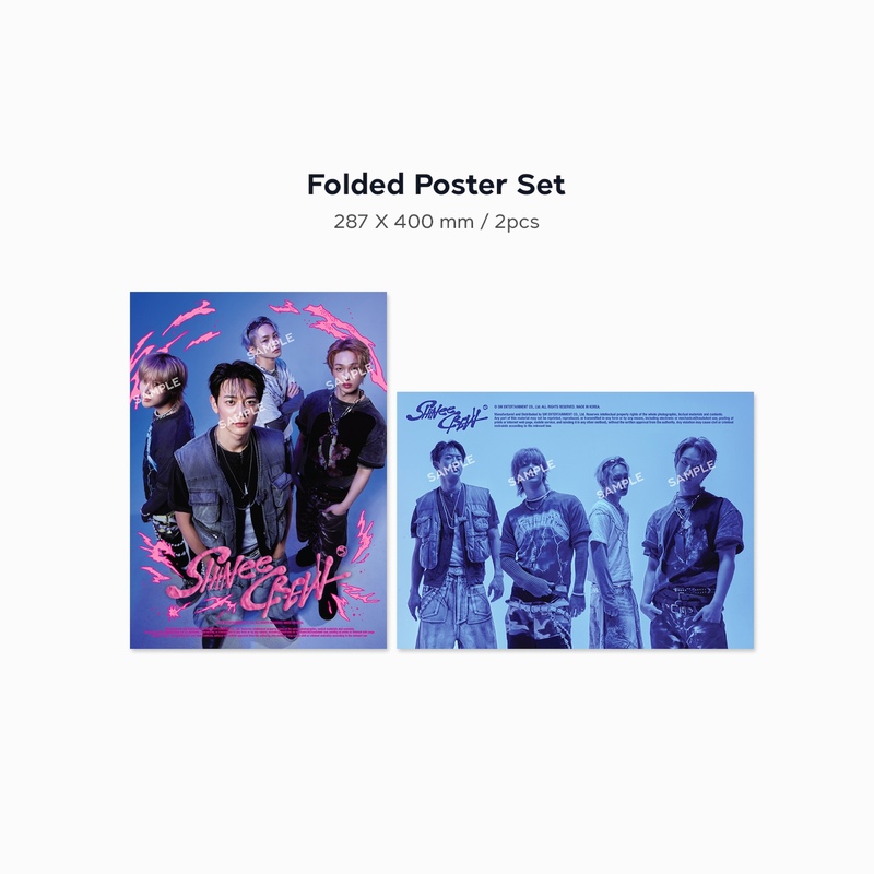 SHINee 2026 SEASON'S GREETINGS | SMTOWN OFFICIAL ONLINE STORE